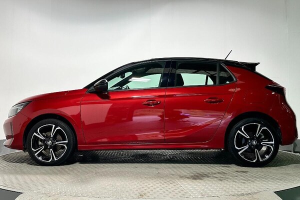 Used Vauxhall Corsa 2023 for sale - 76012173: Photo 6