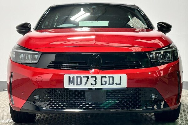 Used Vauxhall Corsa 2023 for sale - 76012173: Photo 8