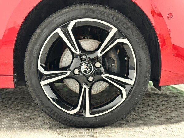 Used Vauxhall Corsa 2023 for sale - 76012173: Photo 9