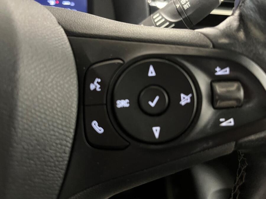 Used Vauxhall Corsa 2022 for sale - 76226450: Photo 13