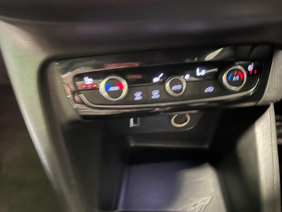 Used Vauxhall Corsa 2022 for sale - 76226450: Photo 15