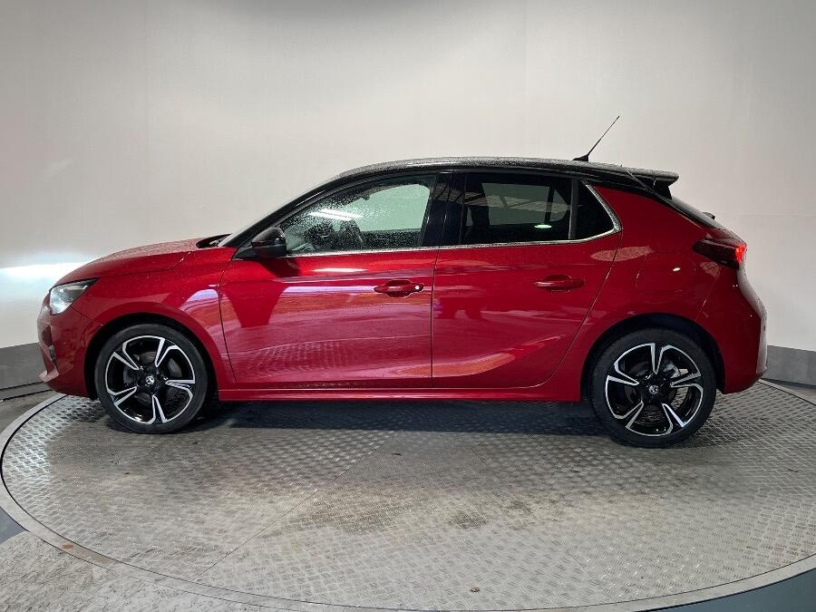 Used Vauxhall Corsa 2022 for sale - 76226450: Photo 20