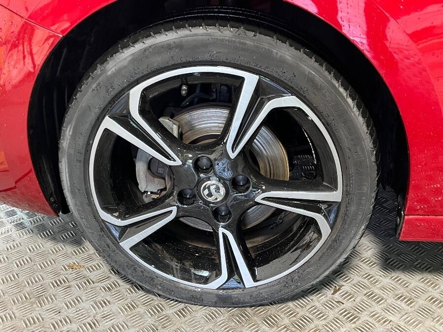 Used Vauxhall Corsa 2022 for sale - 76226450: Photo 21