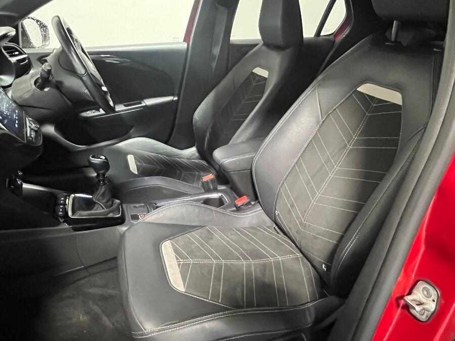 Used Vauxhall Corsa 2022 for sale - 76226450: Photo 6