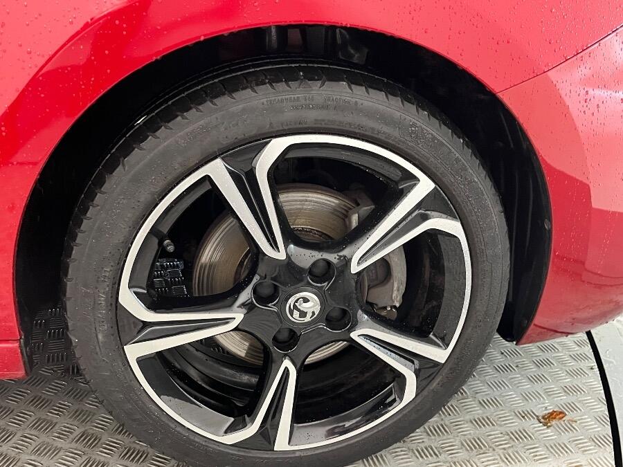 Used Vauxhall Corsa 2022 for sale - 76226450: Photo 7