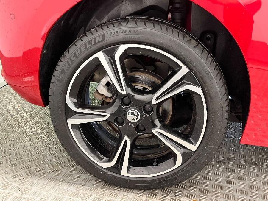 Used Vauxhall Corsa 2022 for sale - 76226450: Photo 8