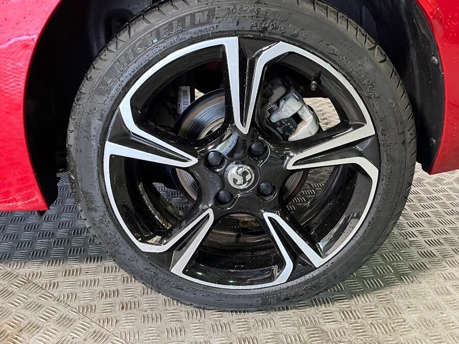 Used Vauxhall Corsa 2022 for sale - 76226450: Photo 9