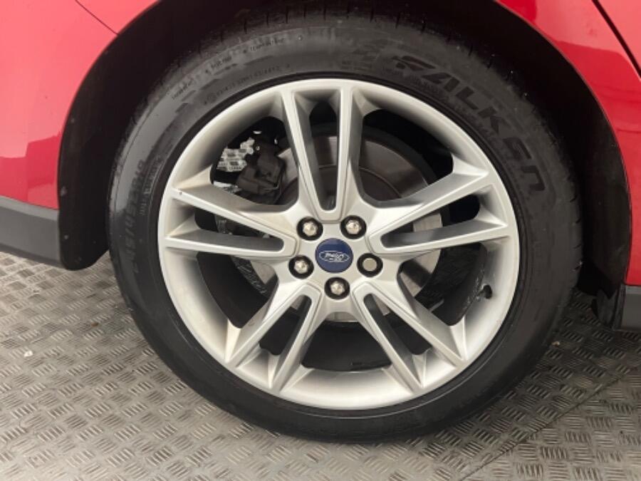 Used Ford Galaxy 2020 for sale - 76226381: Photo 10