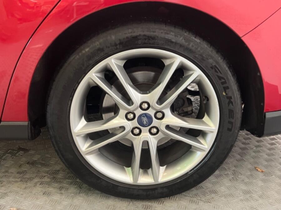 Used Ford Galaxy 2020 for sale - 76226381: Photo 11
