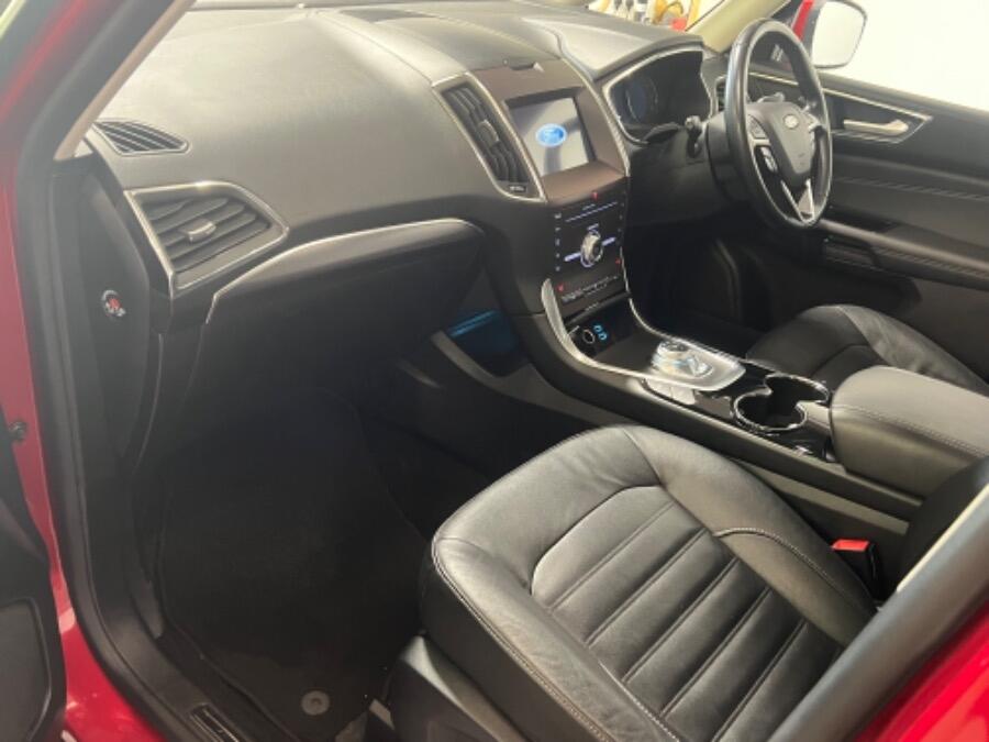 Used Ford Galaxy 2020 for sale - 76226381: Photo 13