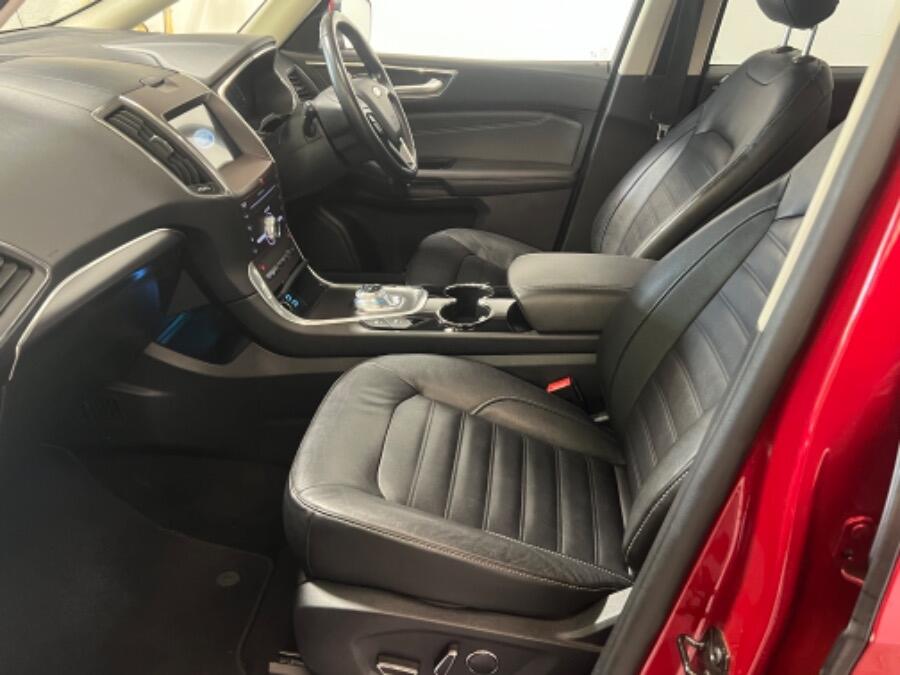 Used Ford Galaxy 2020 for sale - 76226381: Photo 14