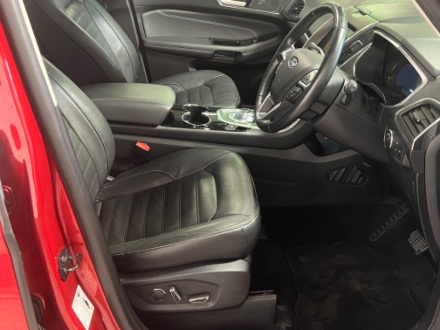 Used Ford Galaxy 2020 for sale - 76226381: Photo 15