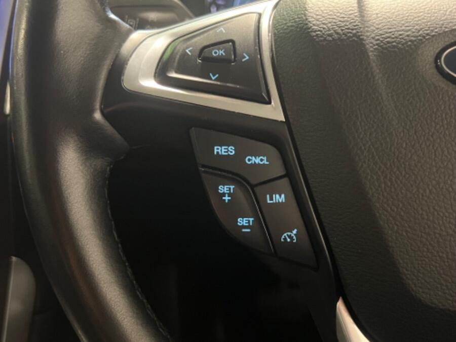Used Ford Galaxy 2020 for sale - 76226381: Photo 19