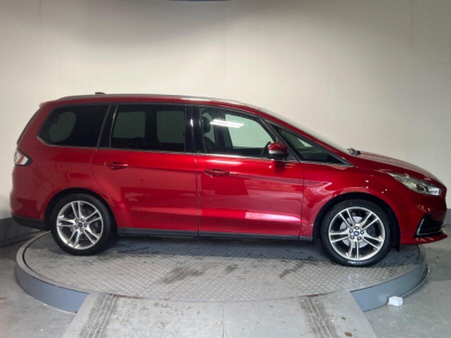 Used Ford Galaxy 2020 for sale - 76226381: Photo 2