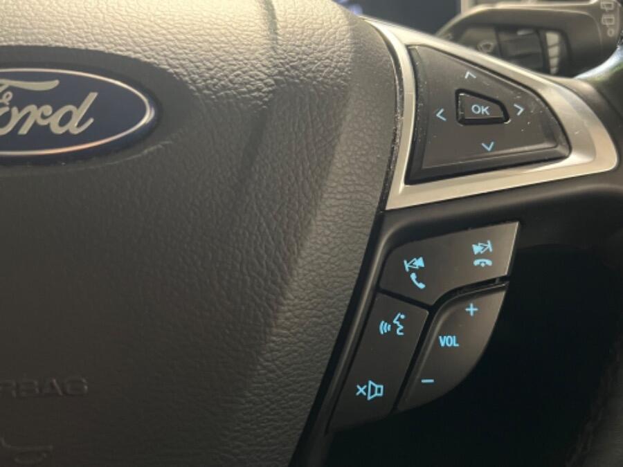 Used Ford Galaxy 2020 for sale - 76226381: Photo 20