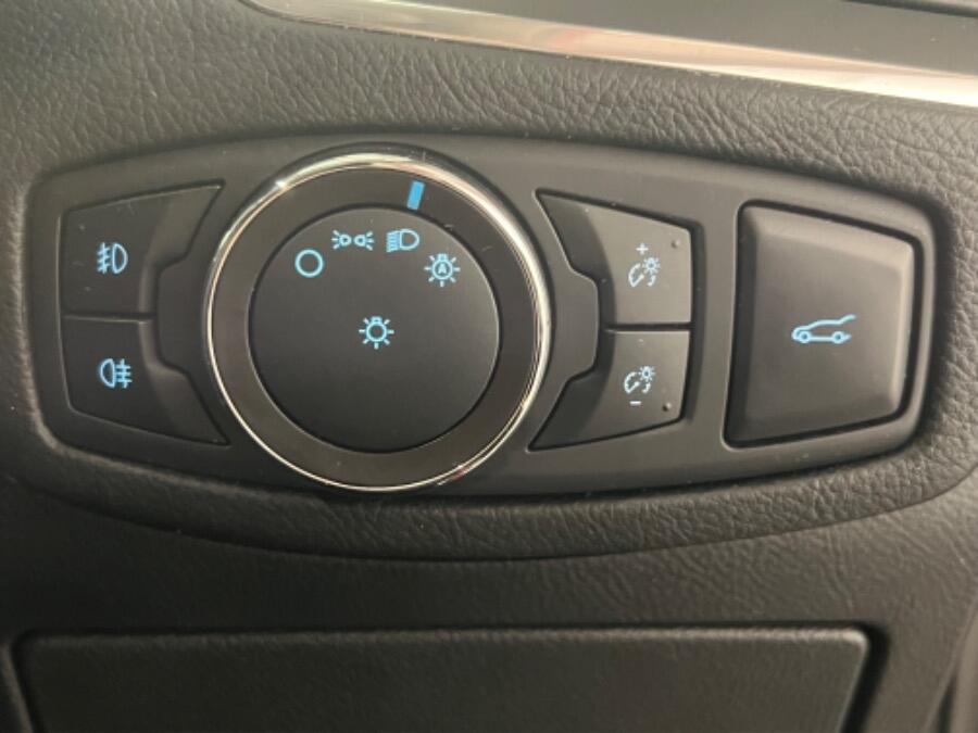 Used Ford Galaxy 2020 for sale - 76226381: Photo 21