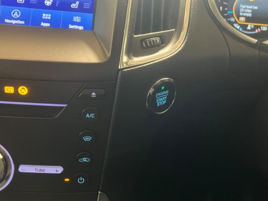 Used Ford Galaxy 2020 for sale - 76226381: Photo 22