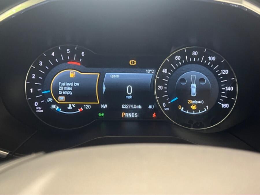 Used Ford Galaxy 2020 for sale - 76226381: Photo 23