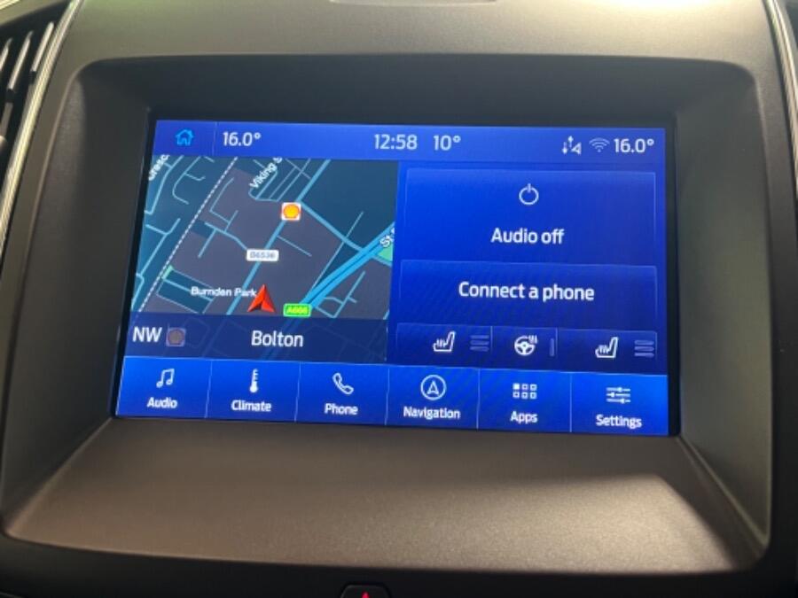 Used Ford Galaxy 2020 for sale - 76226381: Photo 24