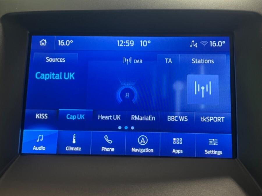 Used Ford Galaxy 2020 for sale - 76226381: Photo 25