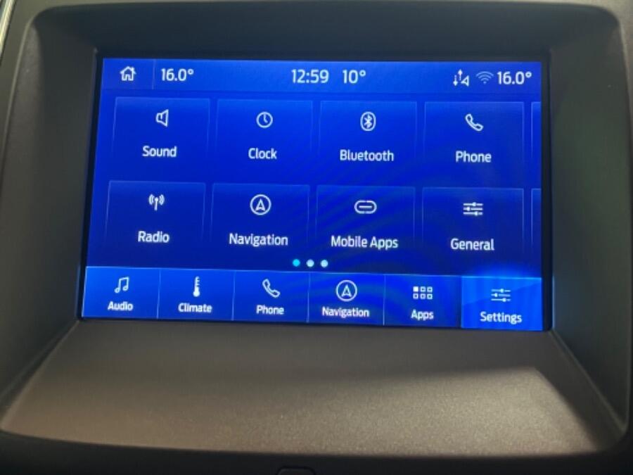 Used Ford Galaxy 2020 for sale - 76226381: Photo 26