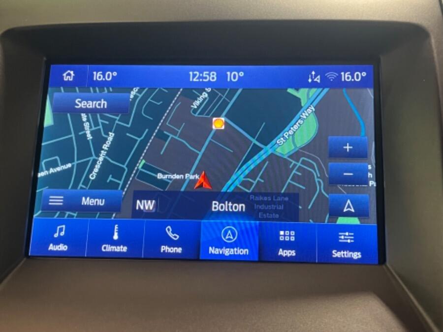 Used Ford Galaxy 2020 for sale - 76226381: Photo 27