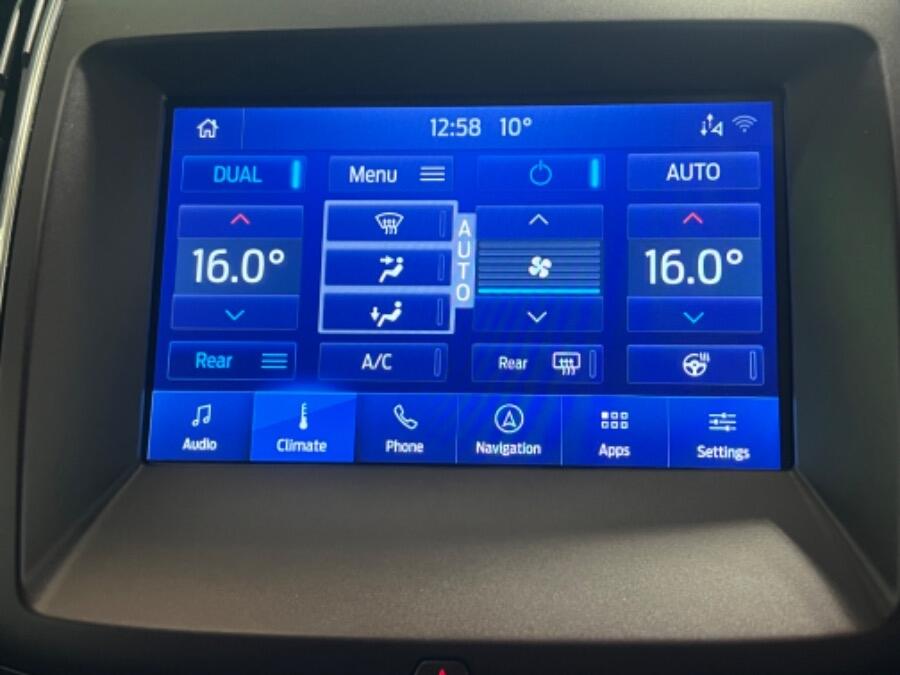 Used Ford Galaxy 2020 for sale - 76226381: Photo 28