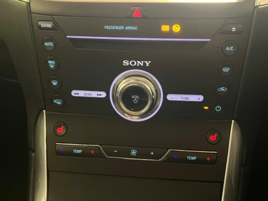 Used Ford Galaxy 2020 for sale - 76226381: Photo 29