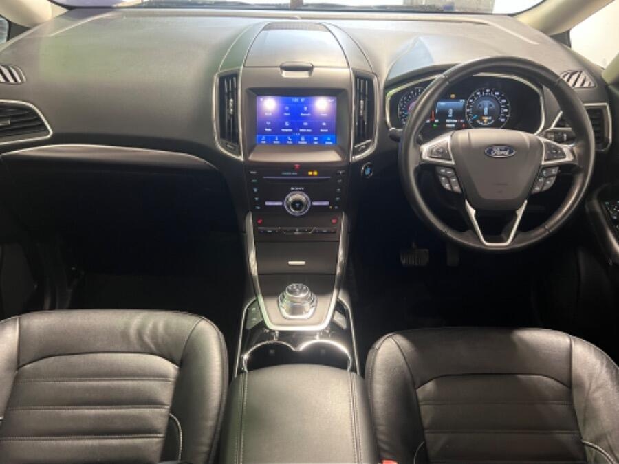 Used Ford Galaxy 2020 for sale - 76226381: Photo 30