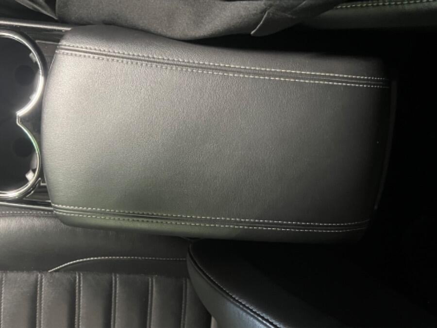Used Ford Galaxy 2020 for sale - 76226381: Photo 32