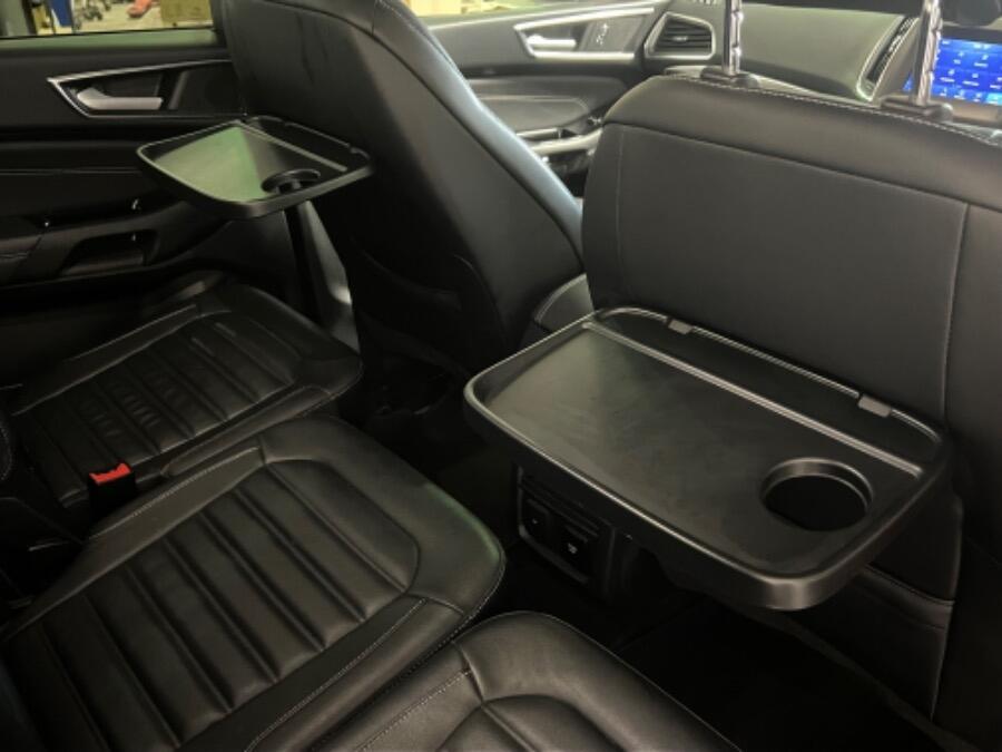 Used Ford Galaxy 2020 for sale - 76226381: Photo 33