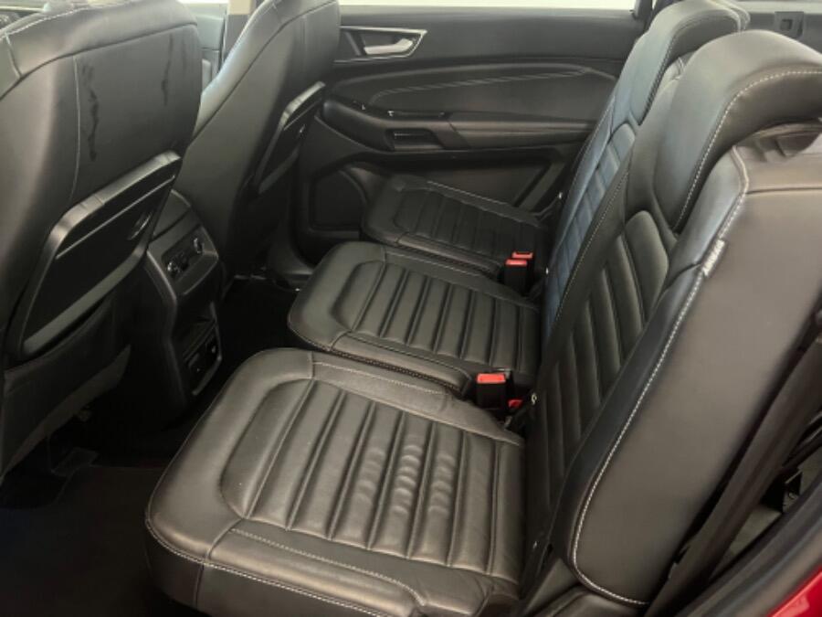 Used Ford Galaxy 2020 for sale - 76226381: Photo 34