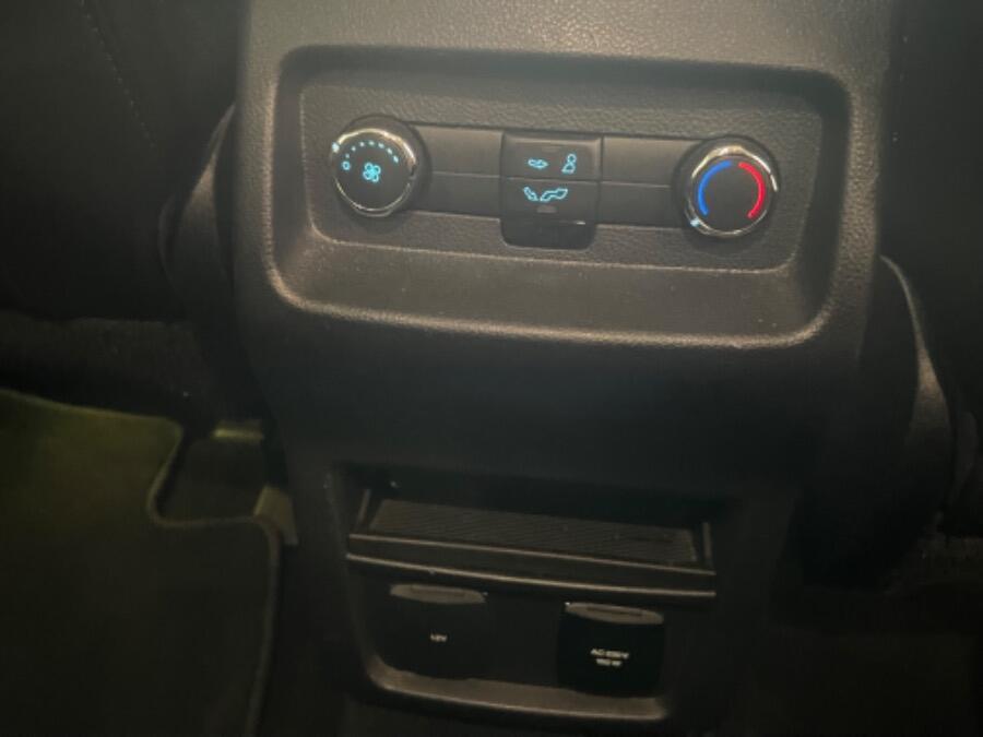 Used Ford Galaxy 2020 for sale - 76226381: Photo 35