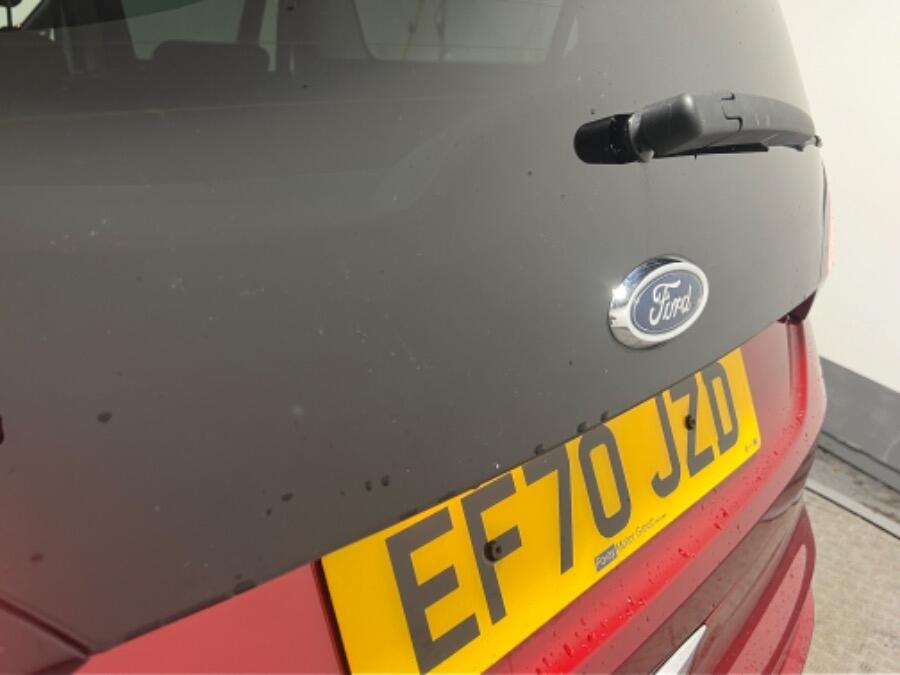 Used Ford Galaxy 2020 for sale - 76226381: Photo 39