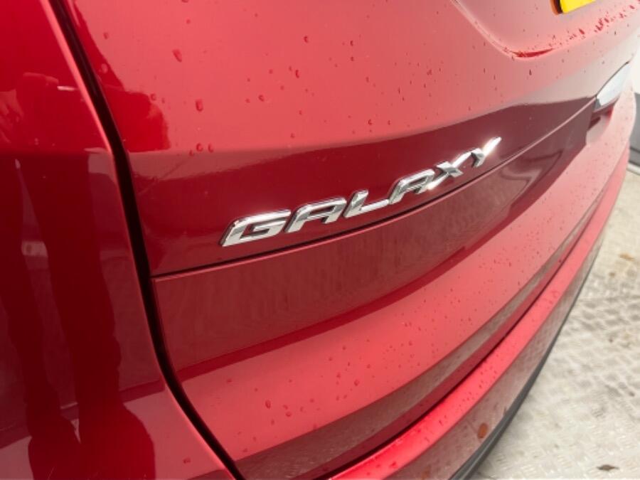 Used Ford Galaxy 2020 for sale - 76226381: Photo 40