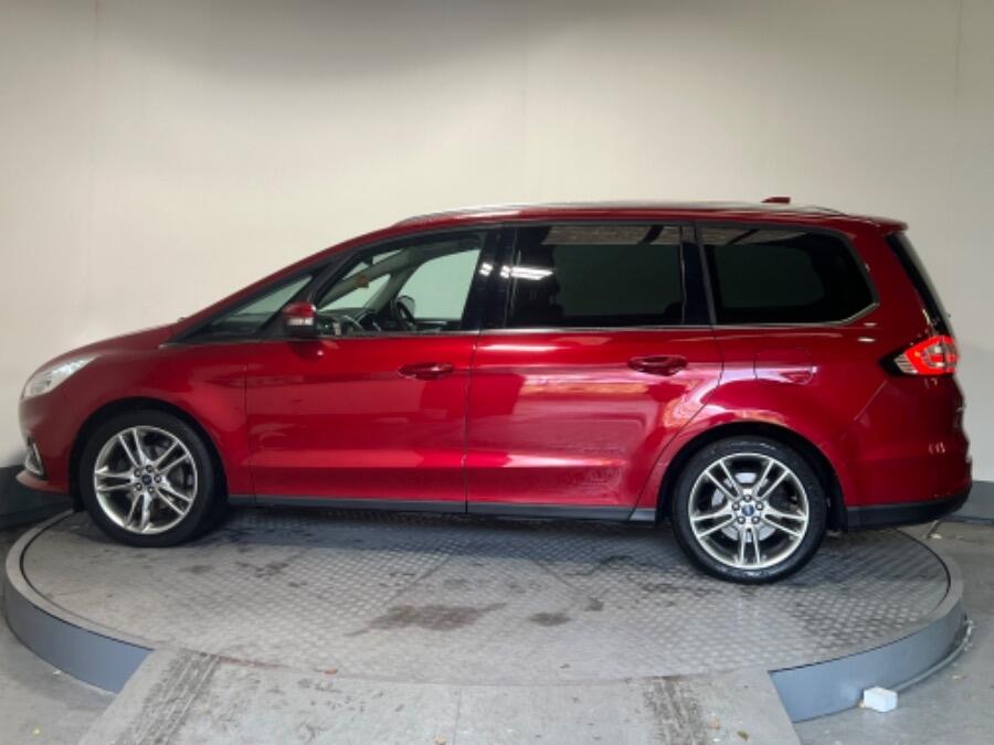 Used Ford Galaxy 2020 for sale - 76226381: Photo 6
