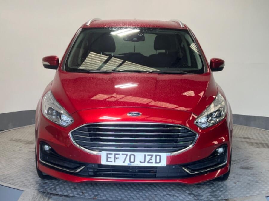 Used Ford Galaxy 2020 for sale - 76226381: Photo 8