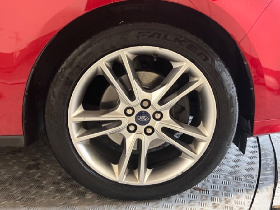 Used Ford Galaxy 2020 for sale - 76226381: Photo 9