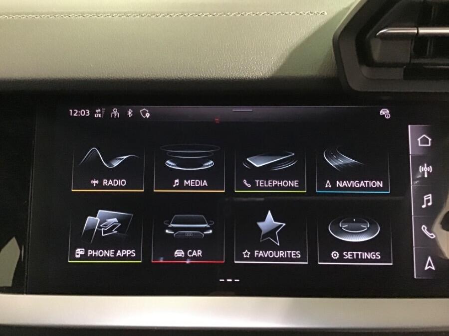 Used Audi A3 2023 for sale - 76247062: Photo 21