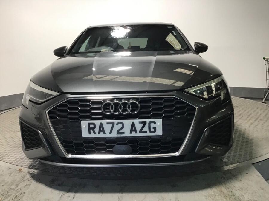 Used Audi A3 2023 for sale - 76247062: Photo 5