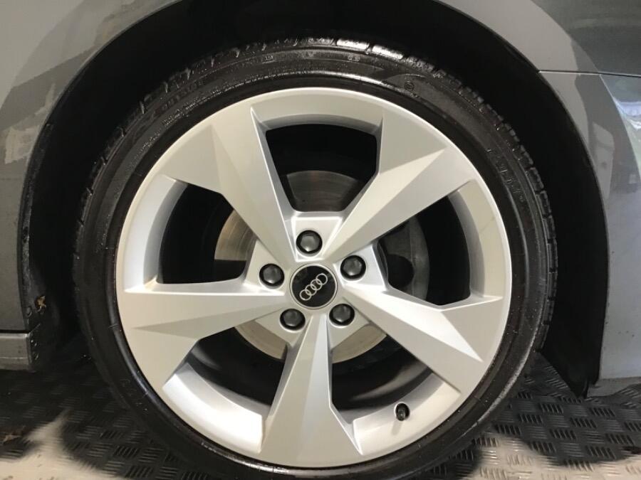 Used Audi A3 2023 for sale - 76247062: Photo 9