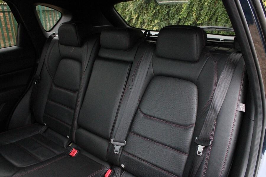 Used Mazda CX-5 2023 for sale - 77646207: Photo 18