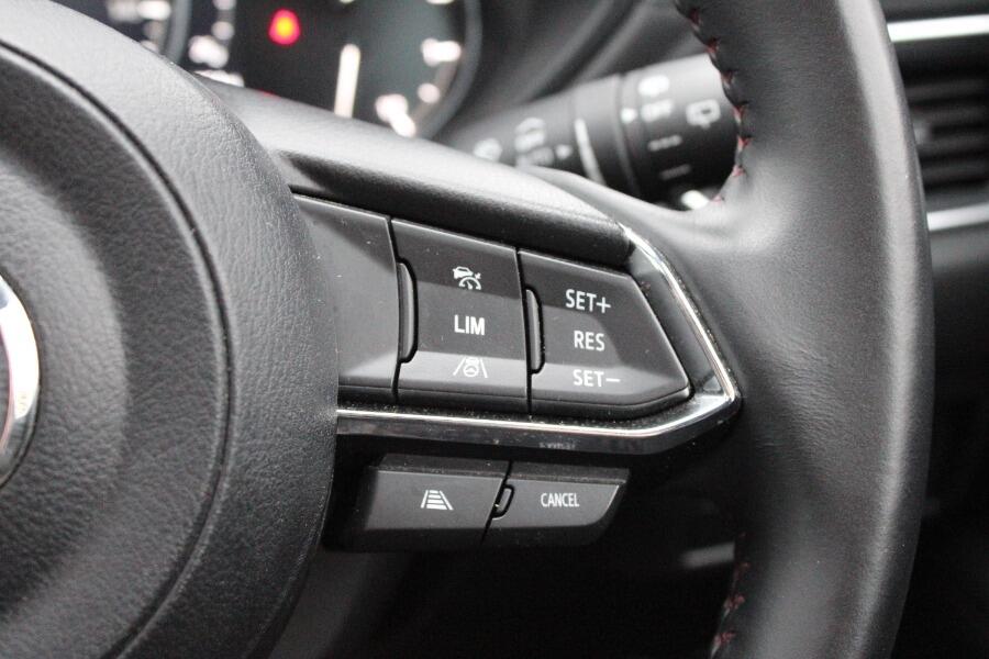 Used Mazda CX-5 2023 for sale - 77646207: Photo 24