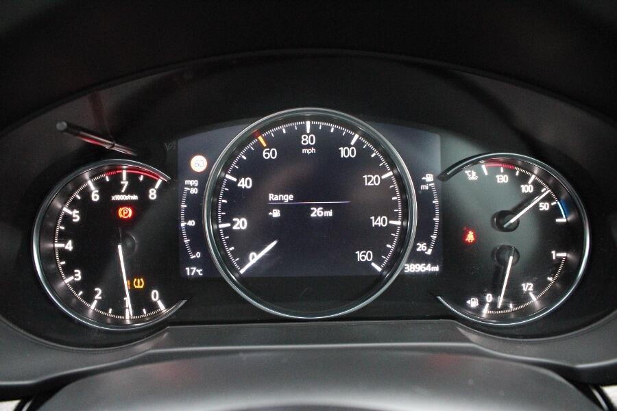 Used Mazda CX-5 2023 for sale - 77646207: Photo 28