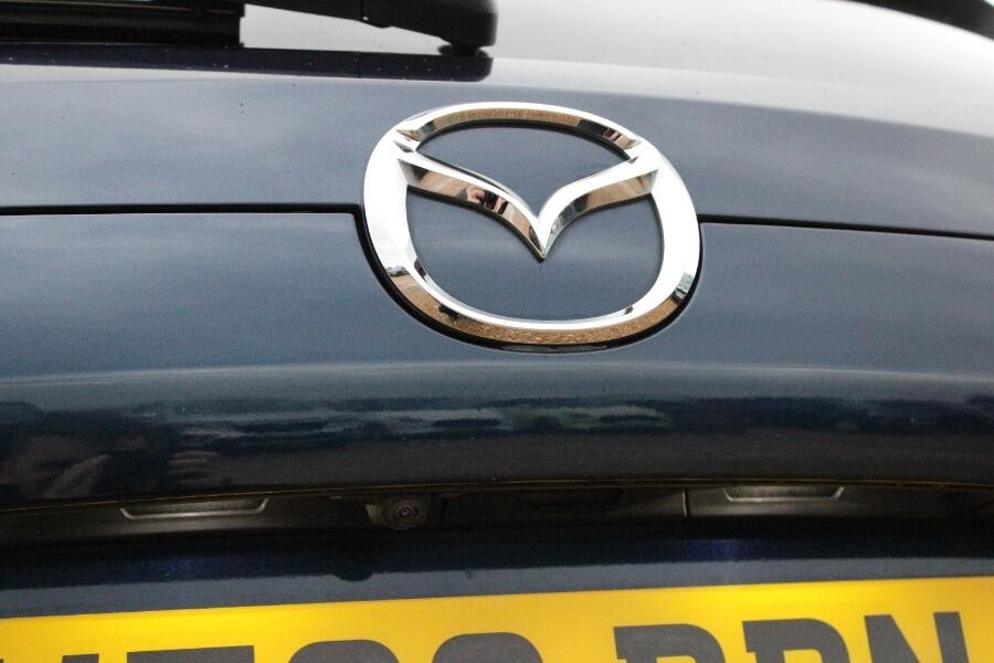 Used Mazda CX-5 2023 for sale - 77646207: Photo 44