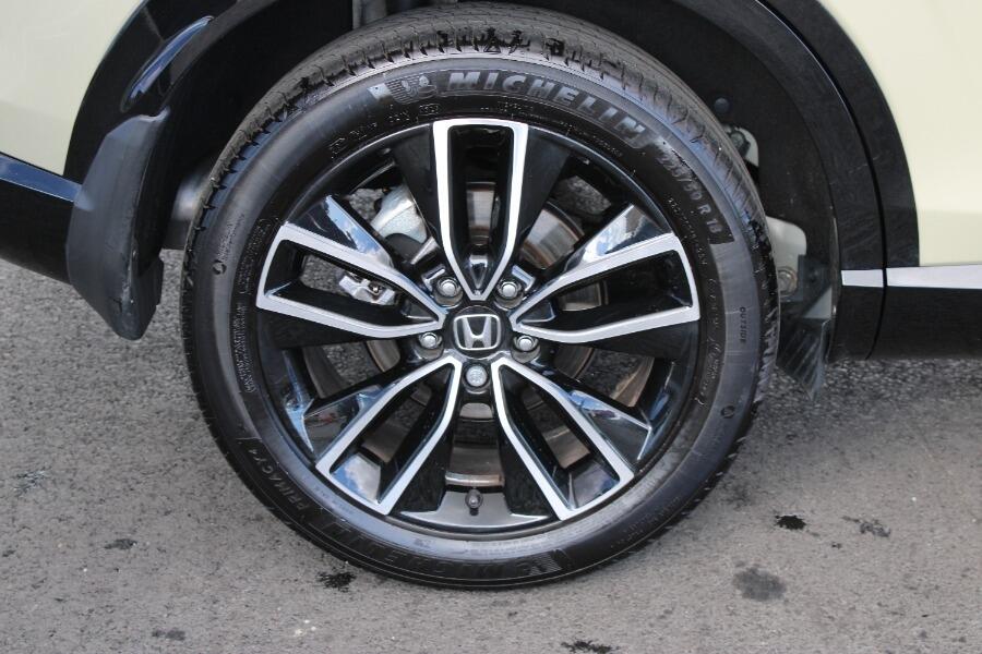 Used Honda HR-V 2024 for sale - 76935923: Photo 12