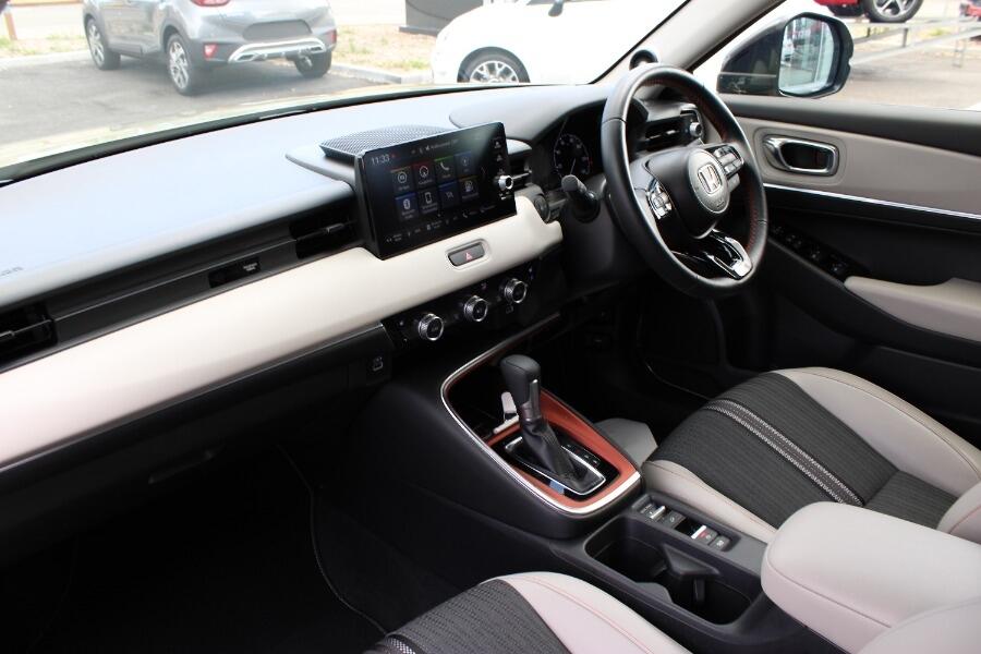 Used Honda HR-V 2024 for sale - 76935923: Photo 13