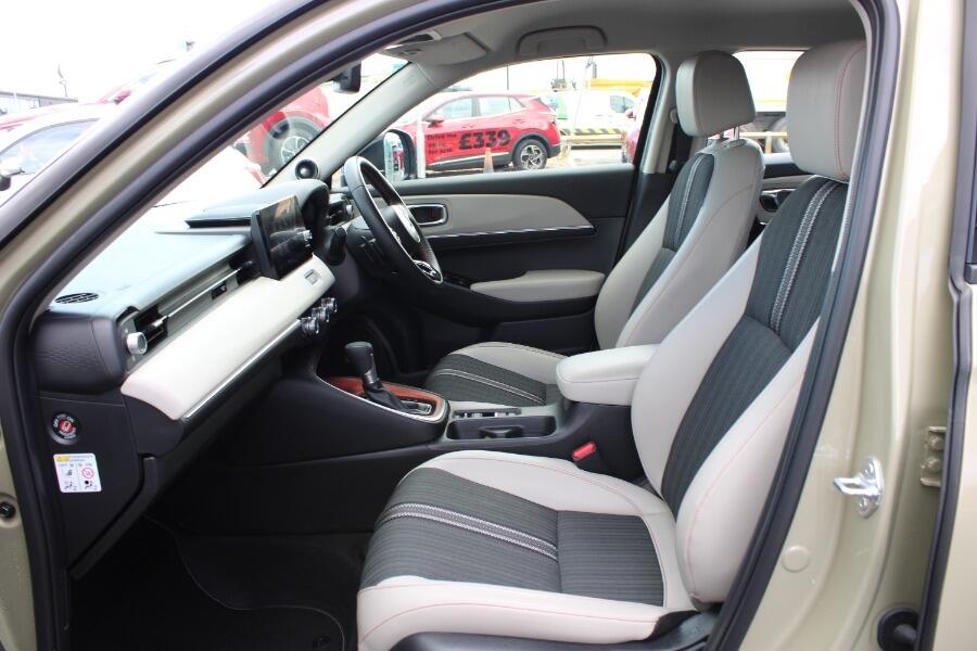 Used Honda HR-V 2024 for sale - 76935923: Photo 14