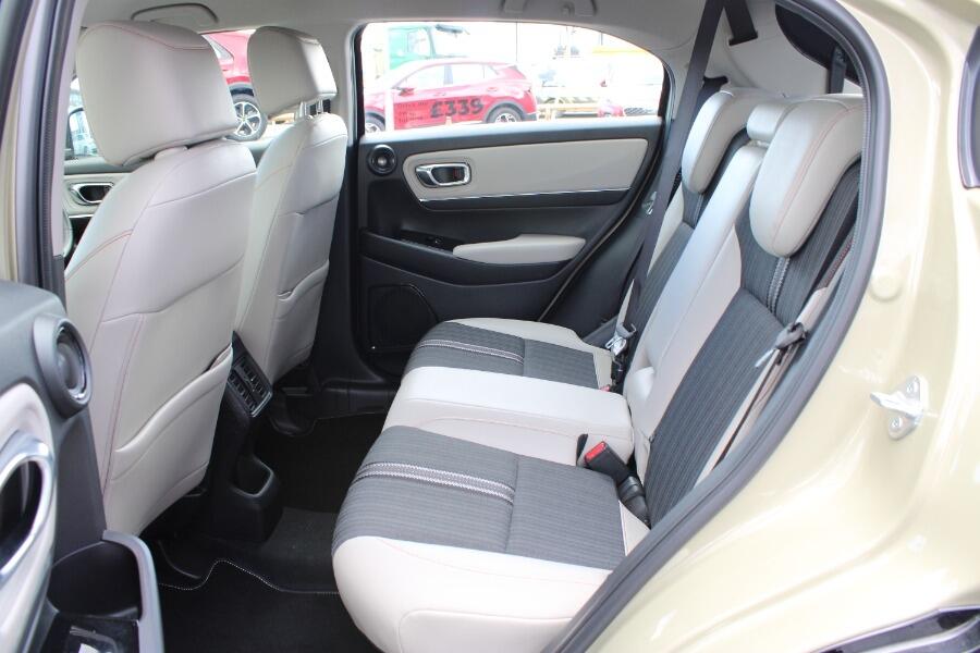 Used Honda HR-V 2024 for sale - 76935923: Photo 17