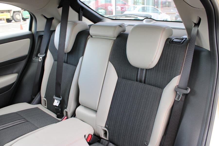 Used Honda HR-V 2024 for sale - 76935923: Photo 18